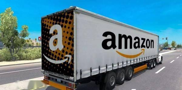 MorketingGlobal每日监测11.30：杰克·多西卸任Twitter首席执行官；亚马逊将成全美第一大快递公司