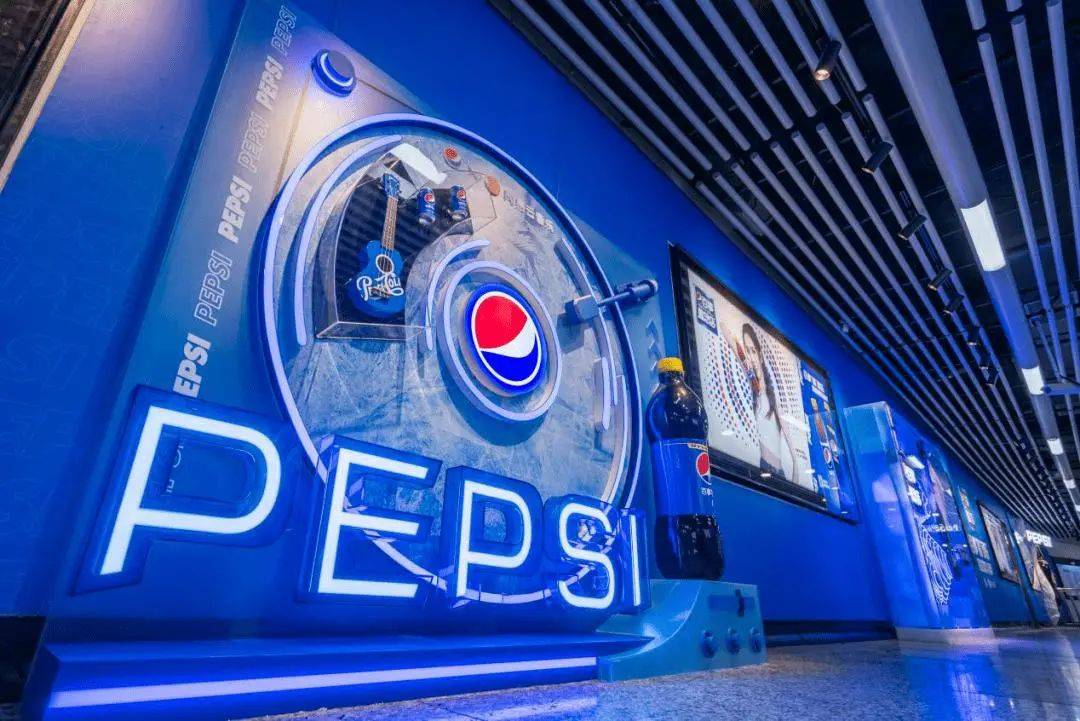 网易云音乐X百事可乐 ：音乐营销天花板，品牌共创教科书