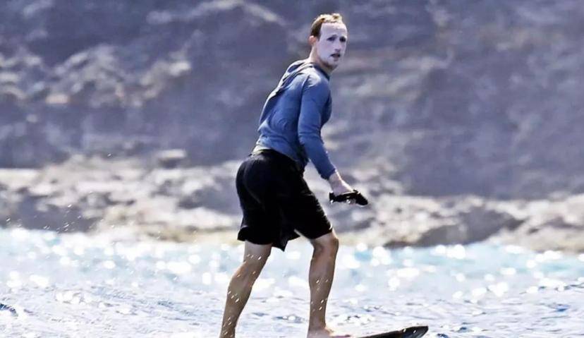 Facebook为什么改名叫Meta？