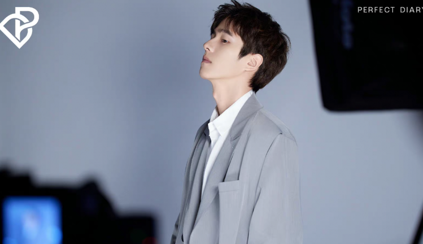 完美日记掉队，刘昊然代言效果如何？