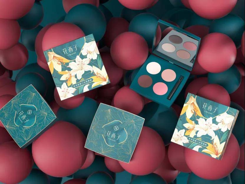 一周涨粉4.52万，花西子在抖音怎么做私域？丨Morketing私域大案⑤