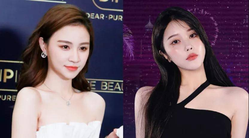 凉凉？雪梨、林珊珊微博账号被封