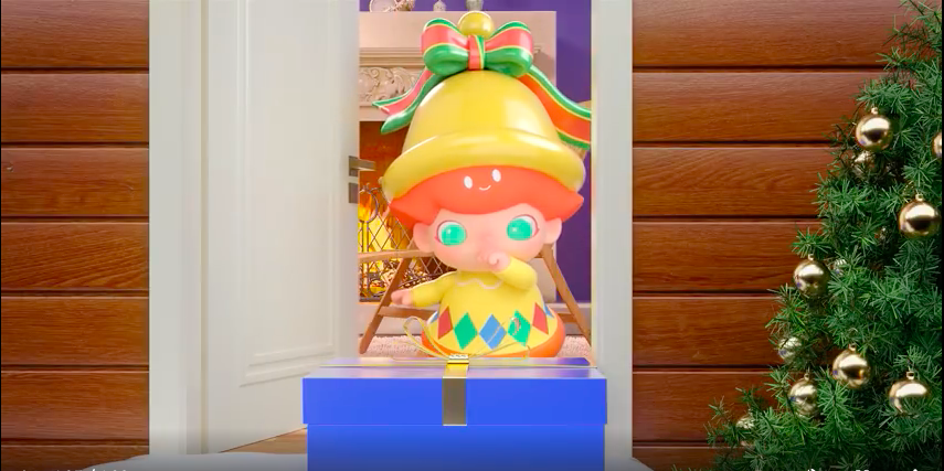 从海马体、纯甄、淘宝，看中国品牌的圣诞营销