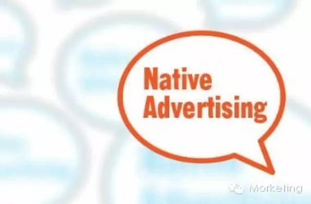 原生广告程序化的标准就要来了！