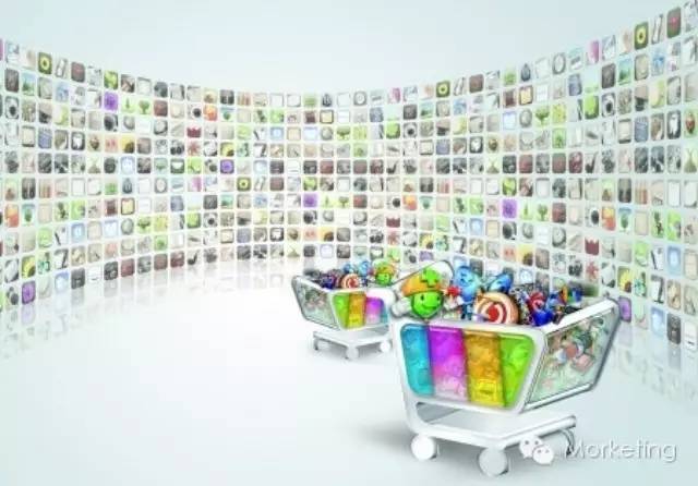 零售业做App，现在是好时机？