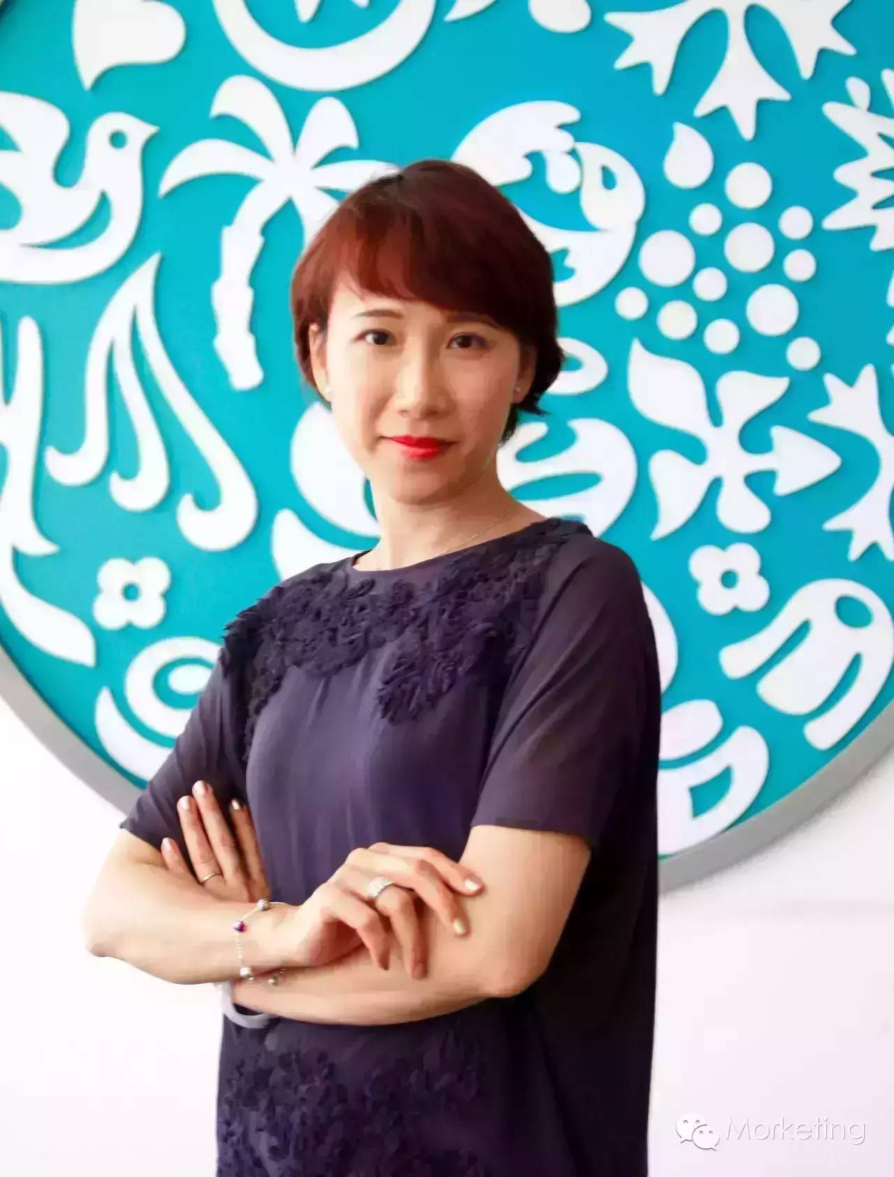 专访 | 联合利华副总裁刘盛雪: 谈真人跨屏大数据营销