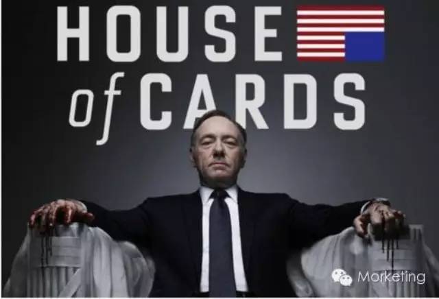纸牌屋第三季如何用“原生广告”吸引观众？