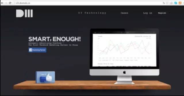 多盟成Facebook中国区第一家Facebook Marketing Partner   助中国企业赢战海外市场