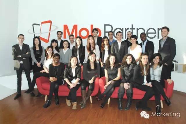 猎豹移动以5800万美元收购移动营销公司MobPartner