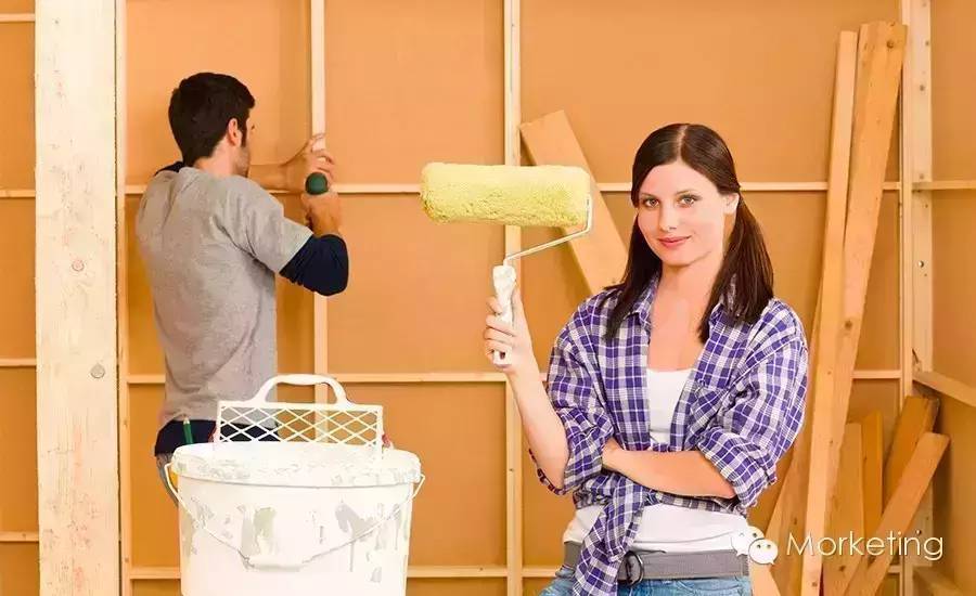 家装行业，移动DSP投放技巧