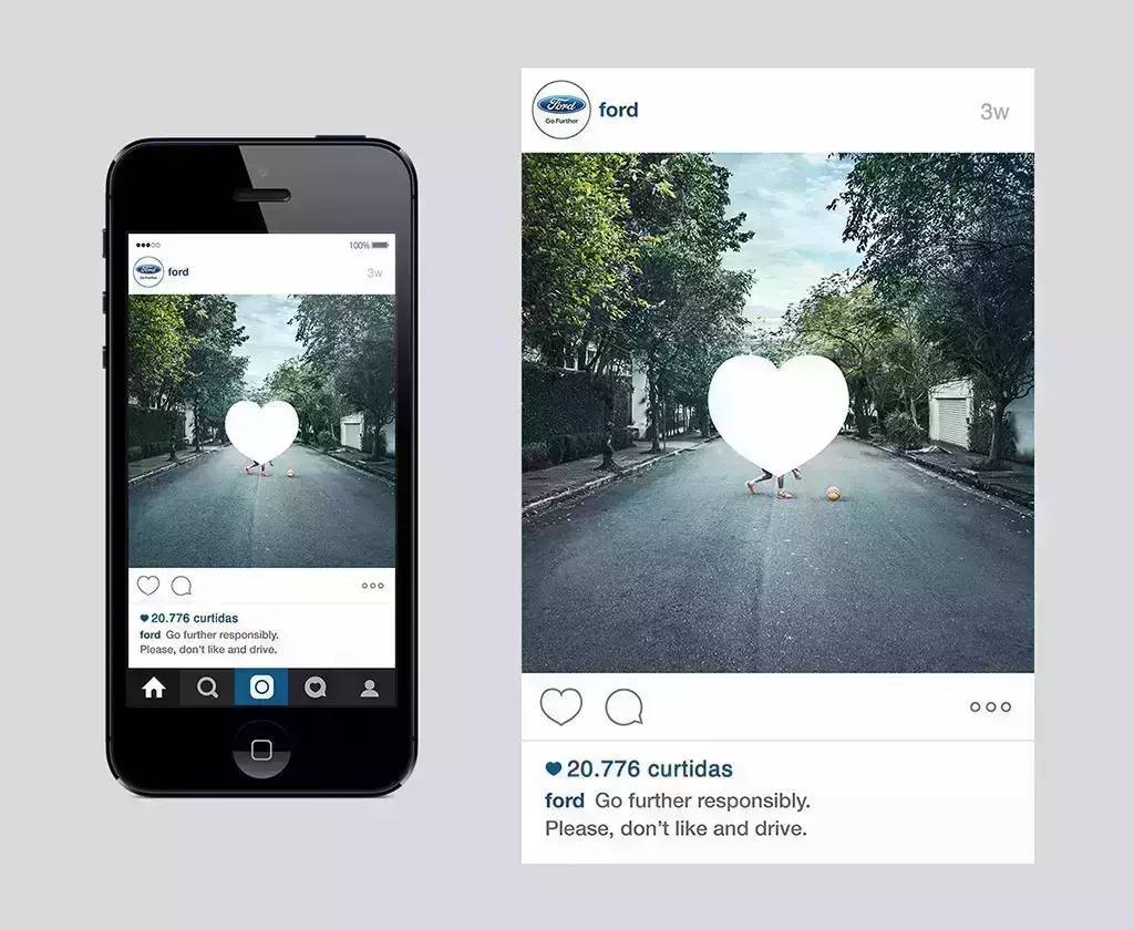一周5大移动营销案例赏析 | Morketing案例精选