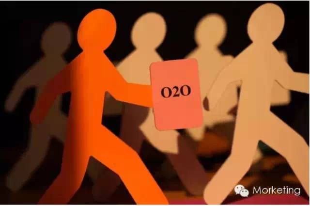 O2O，O完了接下来怎么破