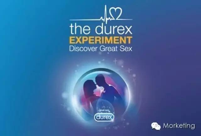 杜蕾斯XXOO的移动套路