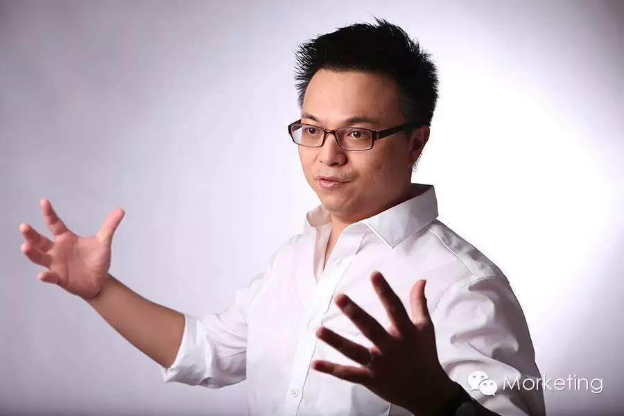 2015GMIC移动营销峰会提前看 ——独家专访AdMaster陈传洽