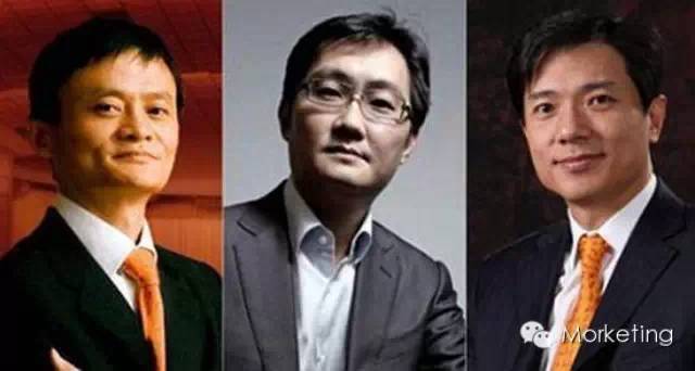 看BAT三家都做了啥？——2014年度营销大事件盘点（一）