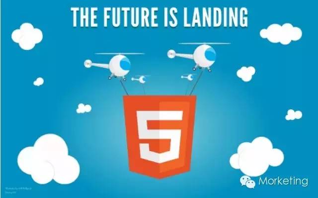 HTML5定稿：手机App三年内将彻底消失？