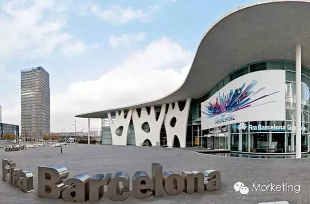 MWC 2015：物联网的真正战斗在后端，而不是配件