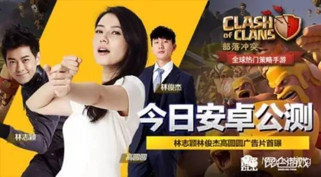 如果每个广告片都有男神女神，我不会想跳过广告的