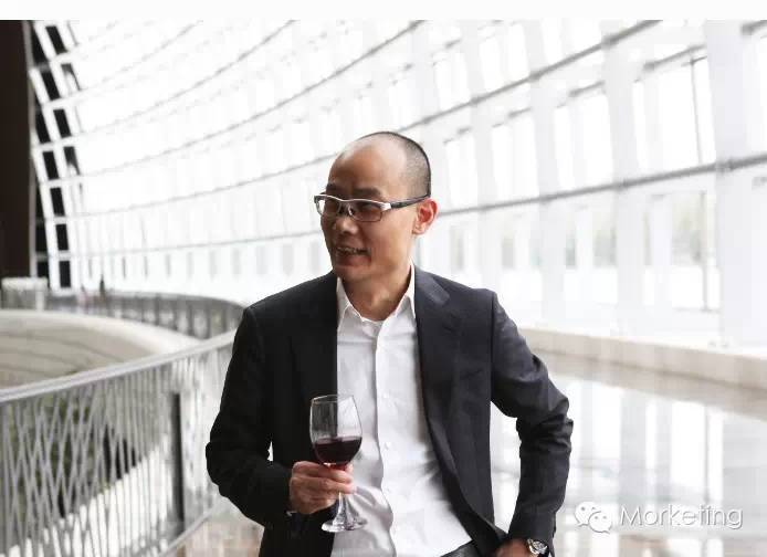 互动通CEO郑斌：我们老牌，但绝不古板