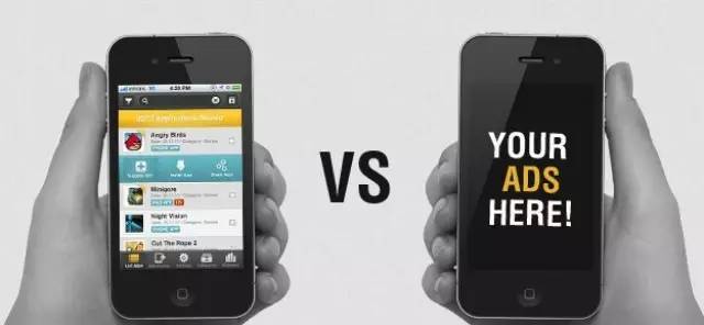 In-App广告正在爆发，消息应用何时被激活？