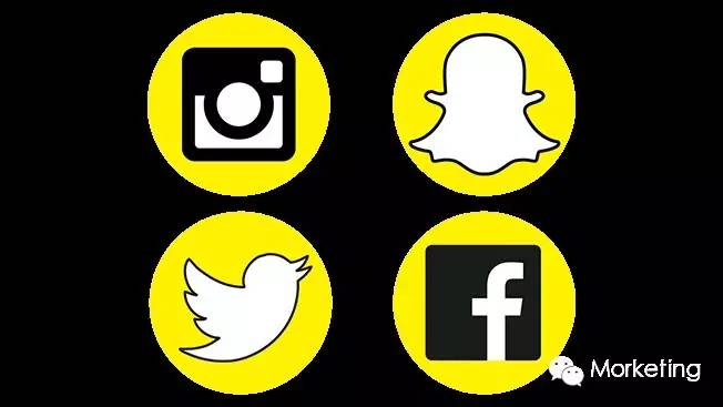 谁是社交网络营销老大？