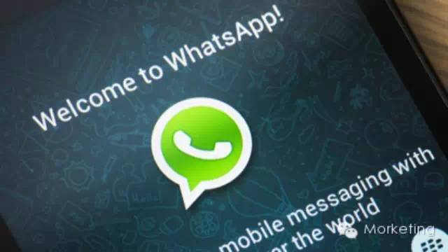 全球6大社交平台中有4个是即时通讯软件