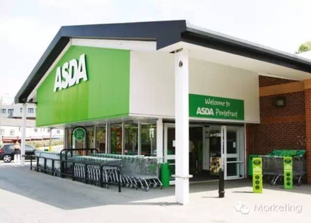 超市也要卖广告：英国超市阿斯达（Asda）发布自有程序化广告交易平台