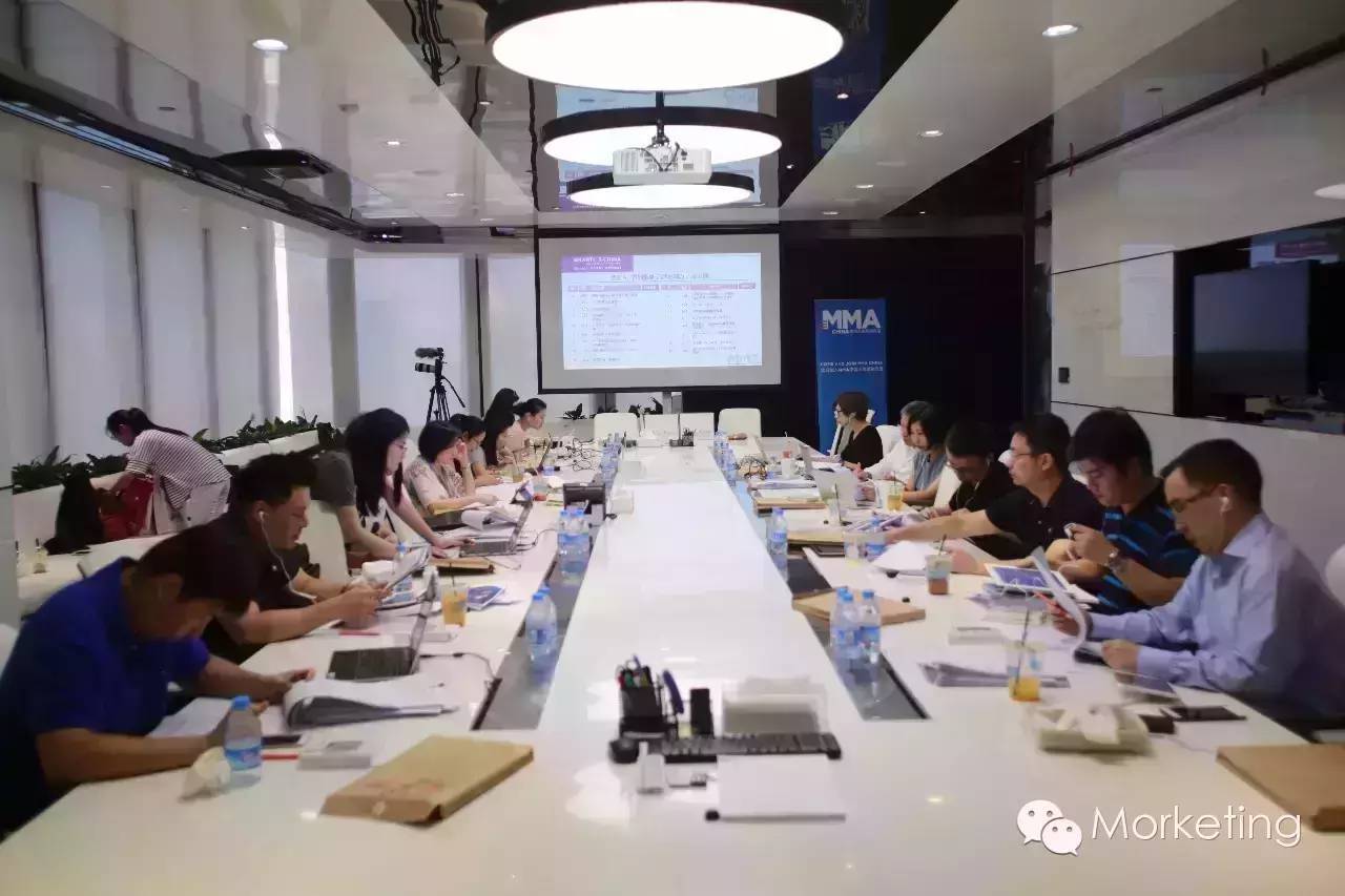 2015MMA中国无线营销大奖终审在沪举行并公布入围案例名单