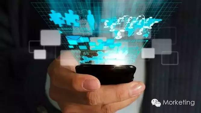 数据描绘受众“脸谱”：广点通DMP塑造“千人千面”智能营销