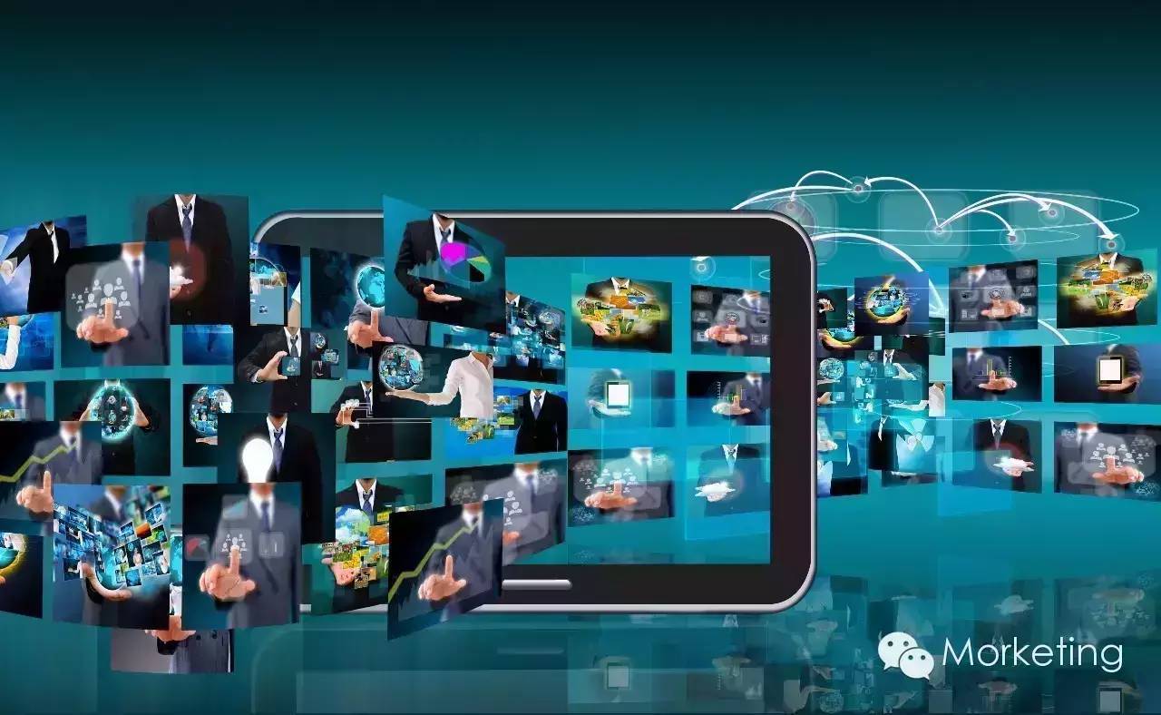 视频广告吸金能力强 但行业尚未准备好