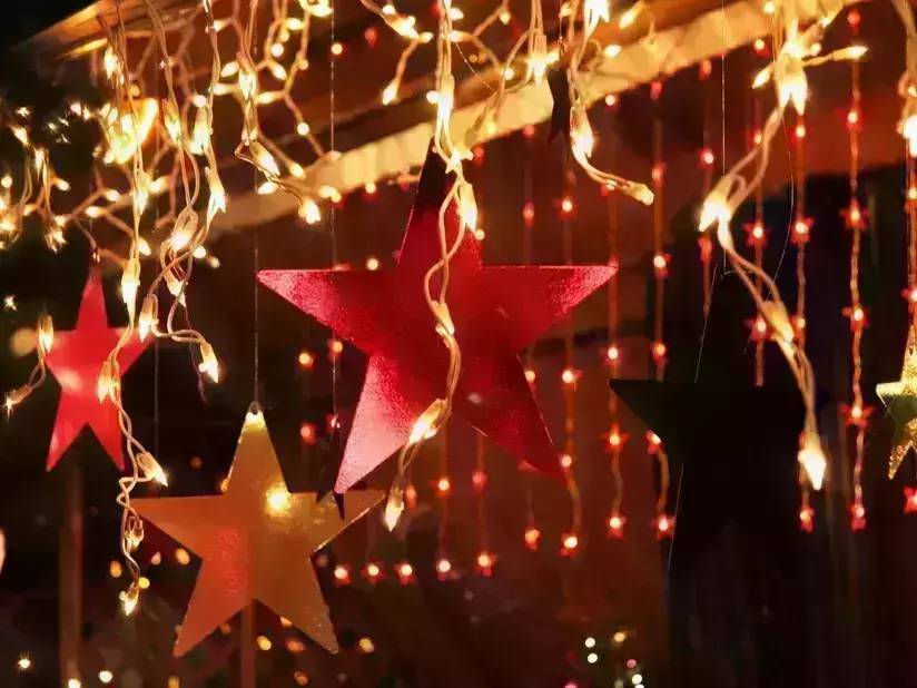 看圣诞广告如何把寒冬过得温暖