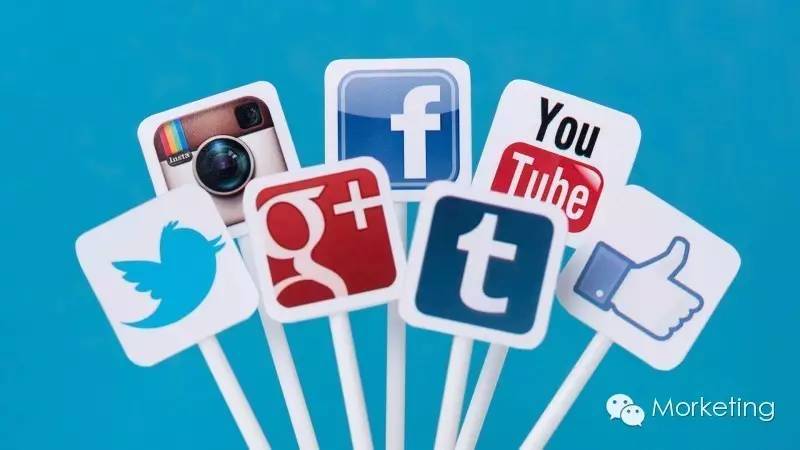 移动广告的点击价值高于社交分享吗？ | 全球观察