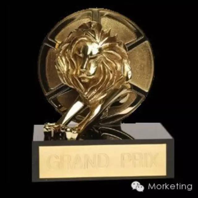 2015戛纳广告节“全场大奖”巡览（一）