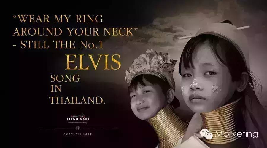 有一种广告 叫泰国广告