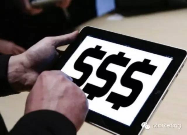 营销圈财报一周 | 钱钱真的赚得好辛苦啊