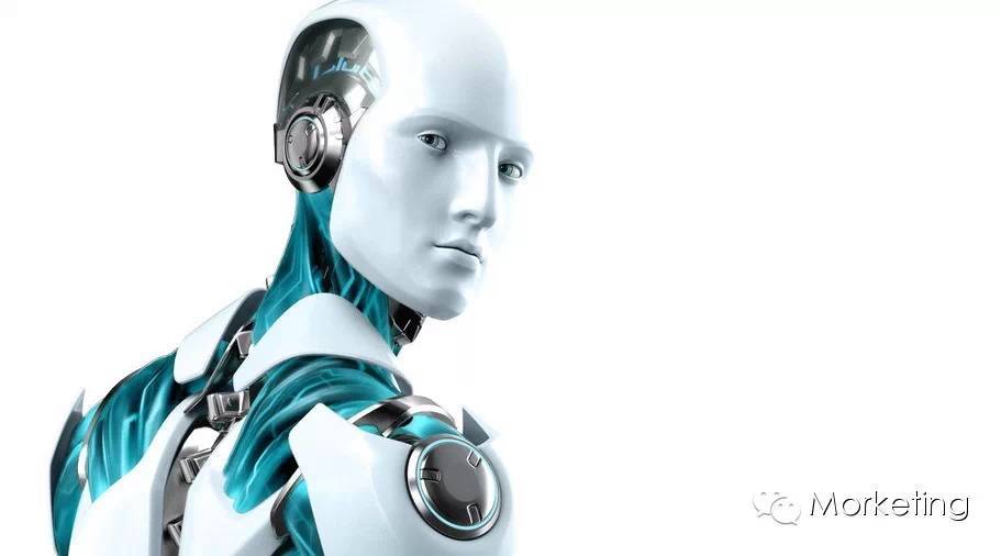 机器盛行，营销者为何更需独立思考？