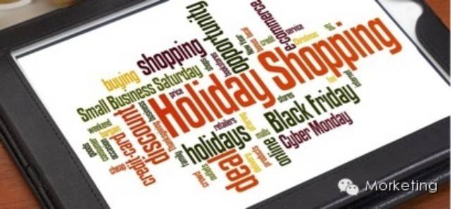 美国购物狂欢周，喜忧参半为哪般