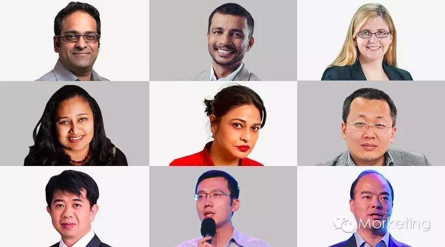 “最强大脑”汇聚中国第三届广告技术峰会