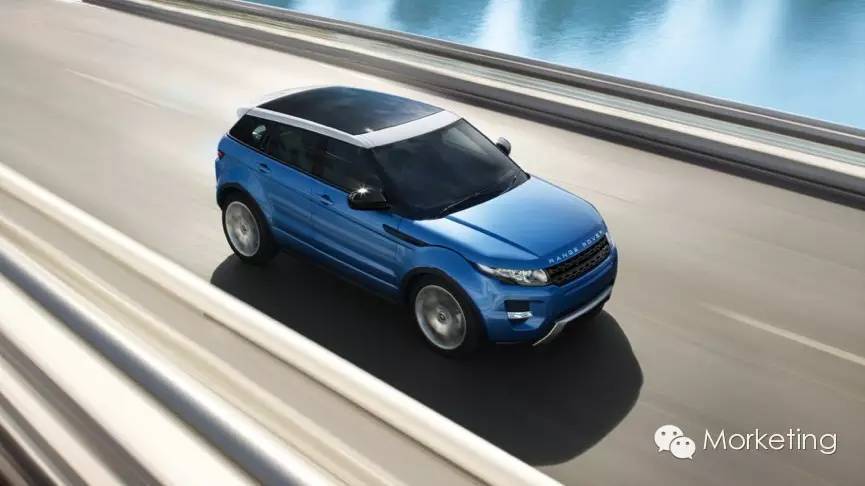 【实战】路虎：移动DSP投放，从品牌到效果