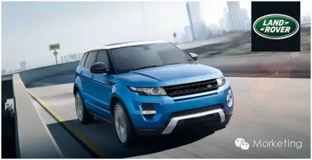 路虎—力美DSP投放案例展示