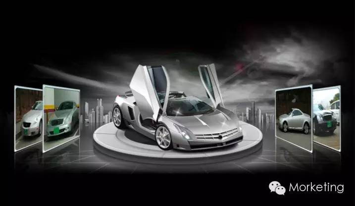 搭载DSP，汽车营销不再“像鸡毛一样飞”