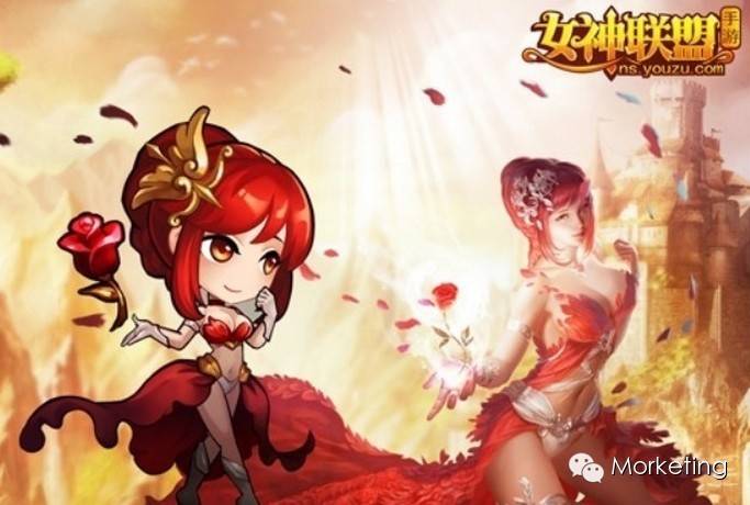 DSP助力游戏登上App榜单前十，RTB将成为手游推广杀手级武器？