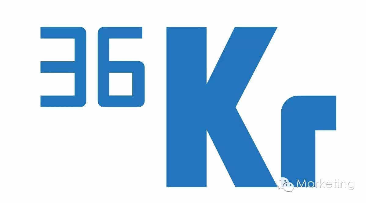 蚂蚁金服入股36氪折射出媒体的转型之路