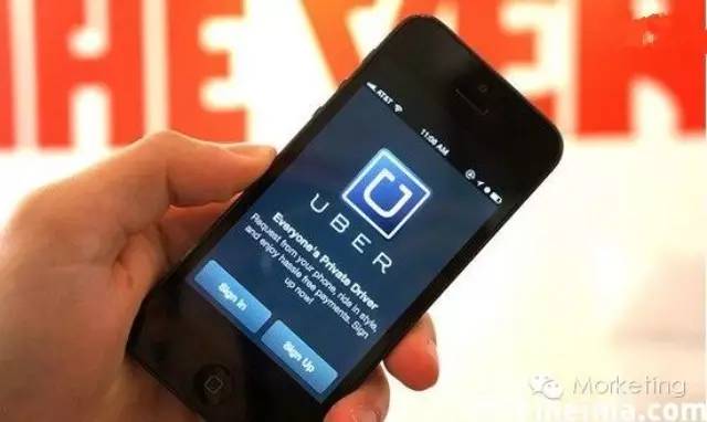 烧钱有讲究，Uber吸引用户的4大策略