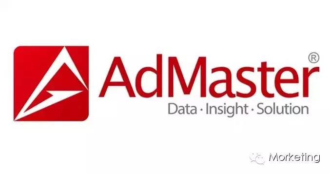 AdMaster 获 2400万美元投资 公司价值和成就备受行业肯定
