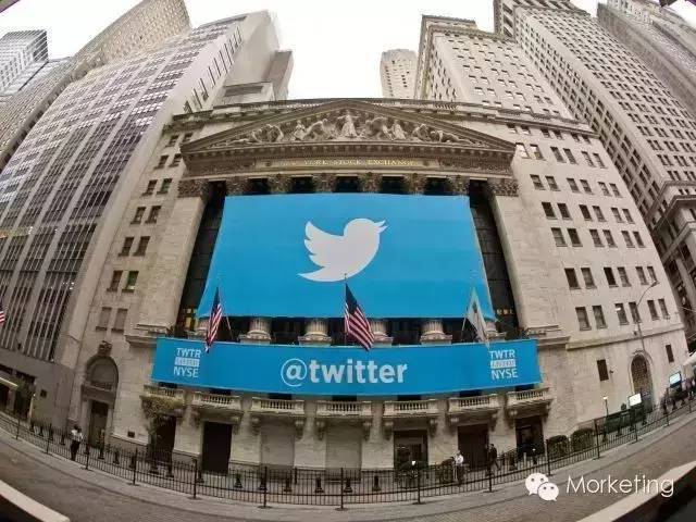 Twitter86%的广告收入来自移动端