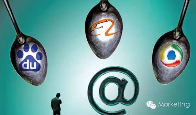 2015年移动互联网格局已定？