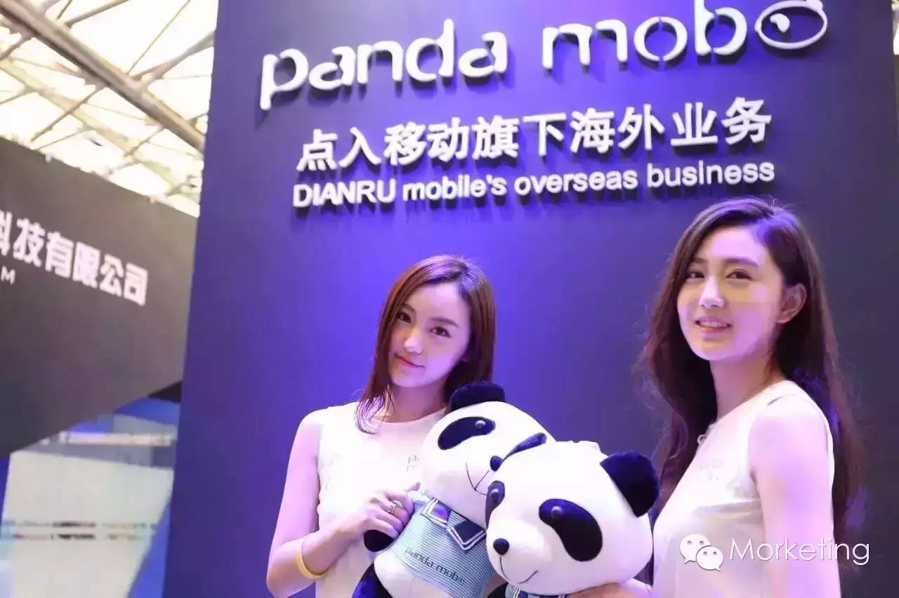 PandaMobo成为Twitter中国区顶级广告代理商