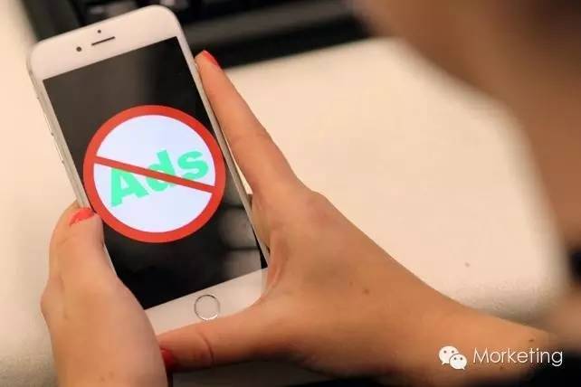 广告拦截难题：媒体到底该怎么办？