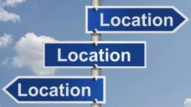 地理位置对跨屏广告投放的影响